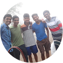 Sudarshan Waydande Sudarshan Waydande